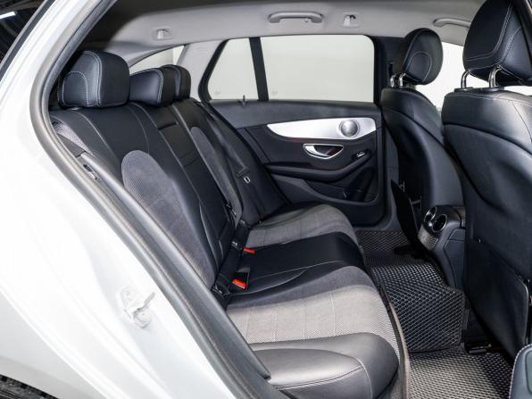 Mercedes-Benz C-Класс IV (W205) с пробегом 2014 года, цена 1 670 000 рублей, 109800 км, универсал, Автокод Объявления