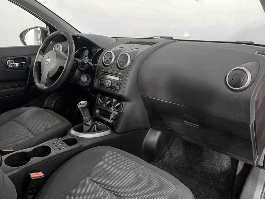 Nissan Qashqai I Рестайлинг Ногинск  - изображение 11