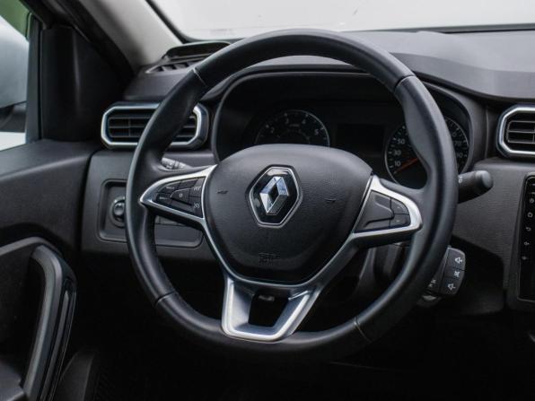 Renault Duster II с пробегом 2021 года, цена 1 478 000 рублей, 134369 км, внедорожник, Автокод Объявления