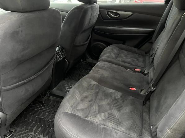 Nissan X-Trail III с пробегом 2015 года, цена 1 649 000 рублей, 197400 км, внедорожник, Автокод Объявления