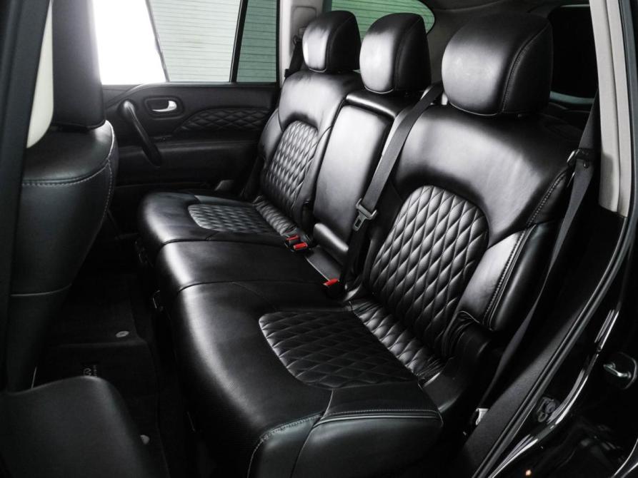 Infiniti QX80 I Рестайлинг 2 Воронеж  - изображение 9