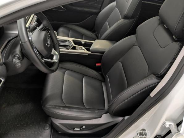Belgee S50 с пробегом 2025 года, цена 1 900 000 рублей, 14913 км, седан, Автокод Объявления