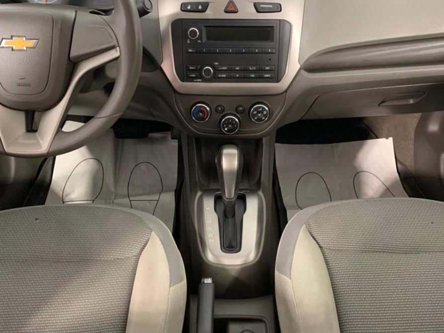 Chevrolet Cobalt II Ногинск  - изображение 17