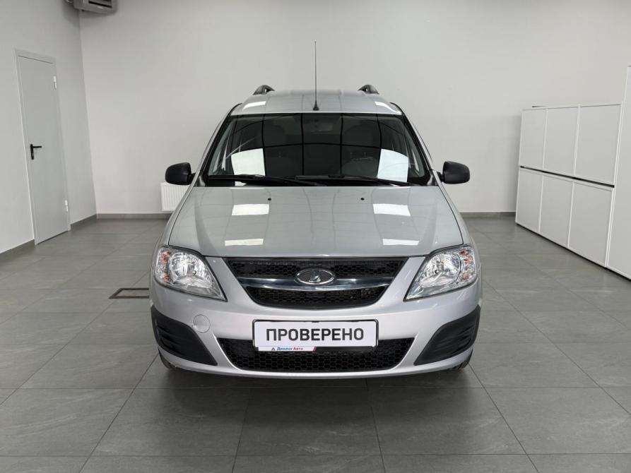 Lada (ВАЗ) Largus I Казань  - изображение 2