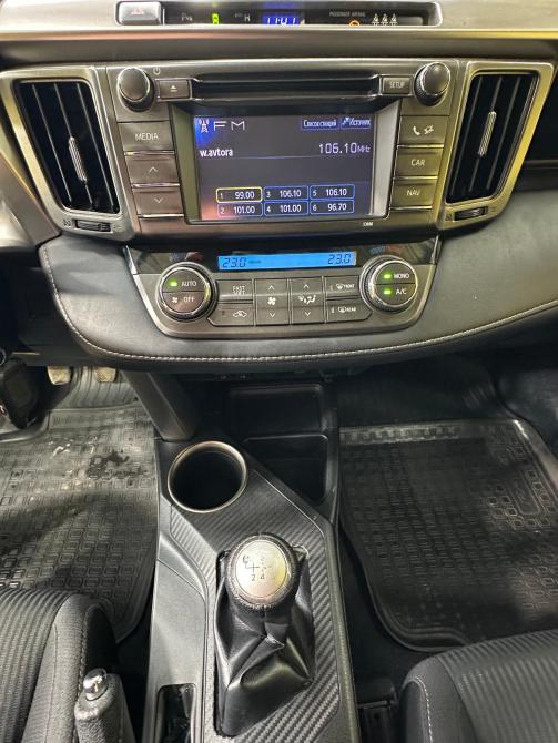 Toyota RAV4 IV (XA40) Ижевск  - изображение 14
