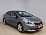 Kia Cerato III Альметьевск  - изображение 26