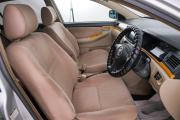 Toyota Allex I Рестайлинг 2 Красноярск  - изображение 30