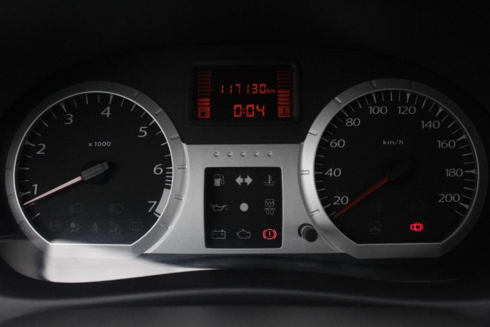 Lada (ВАЗ) Largus I Брянск  - изображение 11