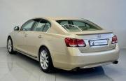 Lexus GS III Рестайлинг Челябинск  - изображение 17