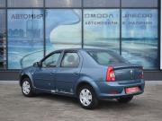 Renault Logan I Рестайлинг Архангельск  - изображение 16