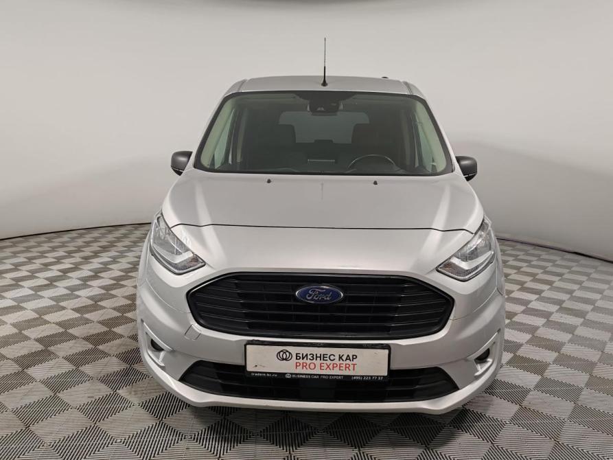 Ford Tourneo Connect II Рестайлинг Москва  - изображение 2