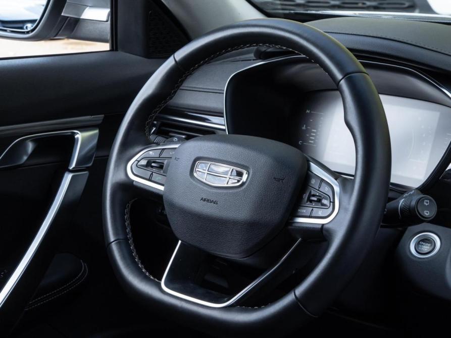 Geely Atlas Pro Волгоград  - изображение 26