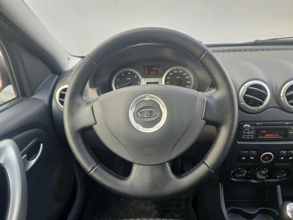 Lada (ВАЗ) Largus I с пробегом 2018 года, цена 839 000 рублей, 154604 км, универсал, Автокод Объявления