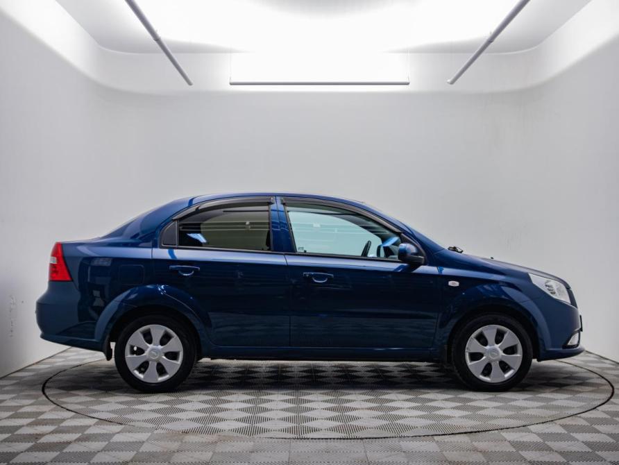 Chevrolet Nexia I Москва  - изображение 4