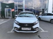 Lada (ВАЗ) XRAY I Пермь  - изображение 10