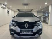 Renault Logan II Рестайлинг Астрахань  - изображение 21