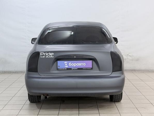 Chevrolet Lanos I с пробегом 2008 года, цена 230 000 рублей, 236924 км, седан, Автокод Объявления