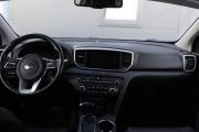 Kia Sportage IV Рестайлинг Брянск  - изображение 34