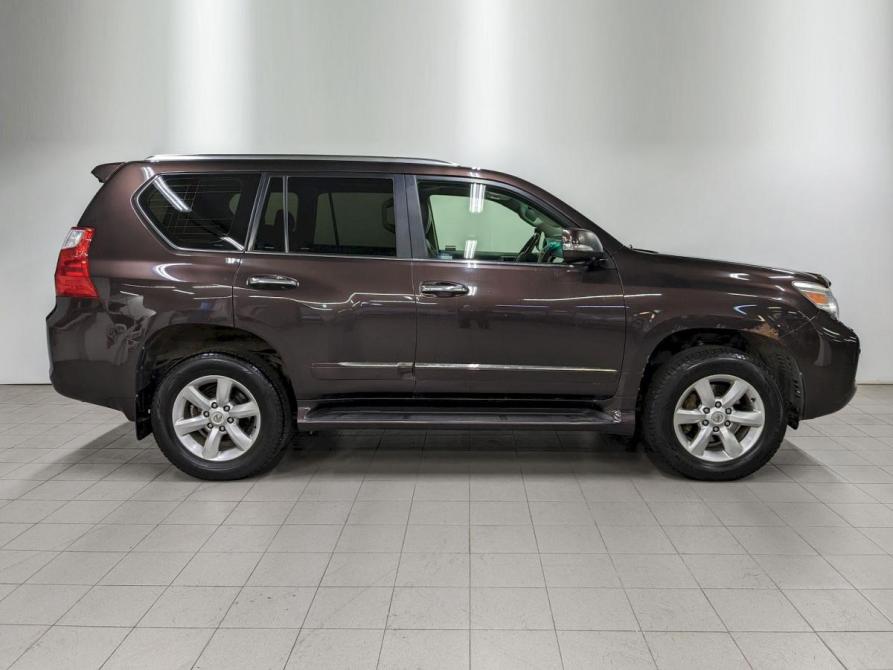 Lexus GX II Москва  - изображение 4