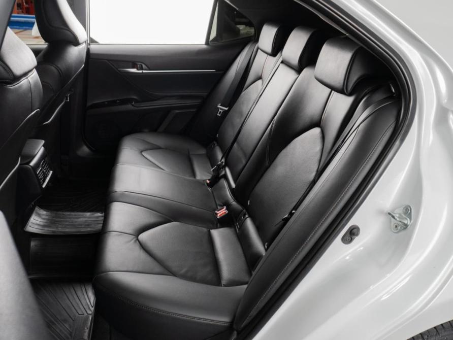 Toyota Camry VIII (XV70) Тюмень  - изображение 9