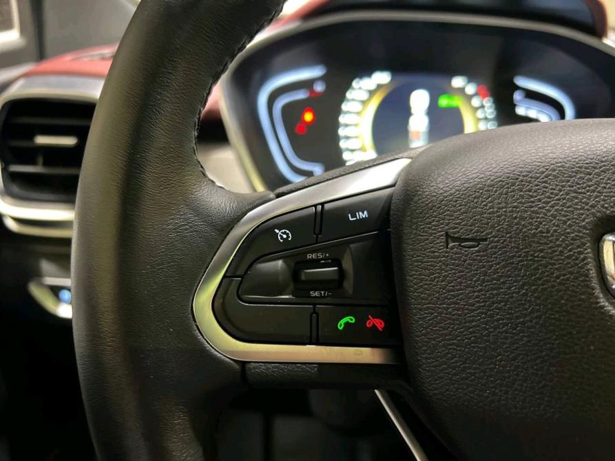 Geely Coolray I Новосибирск  - изображение 23