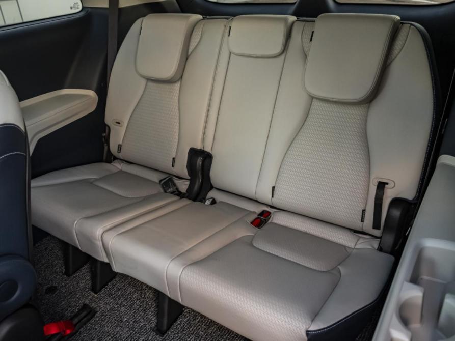 Kia Carnival IV Рестайлинг Москва  - изображение 19