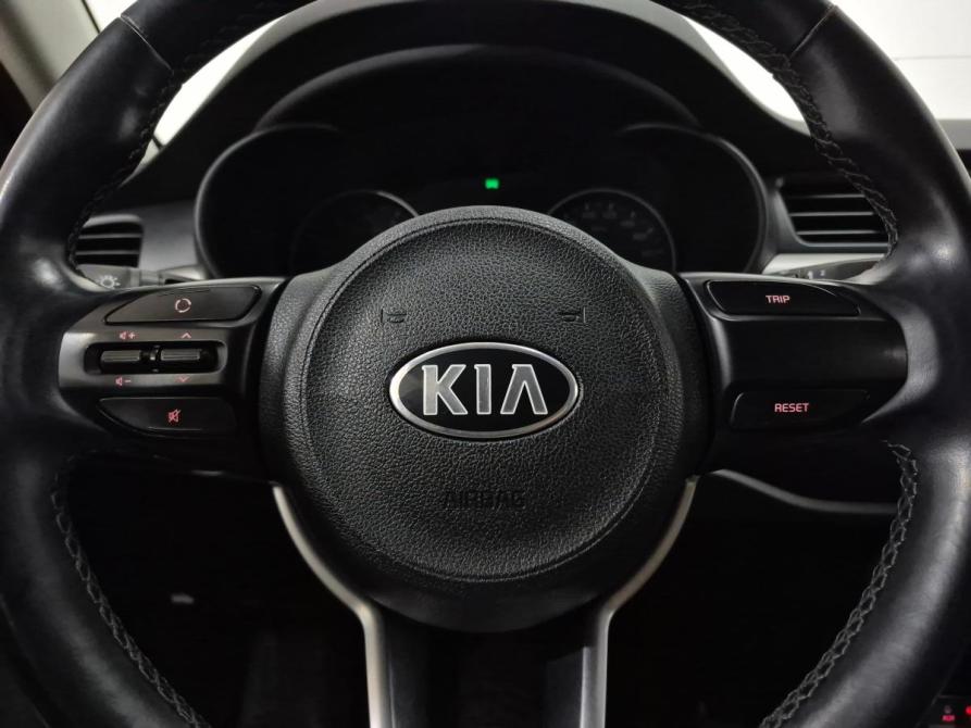 Kia Rio IV Альметьевск  - изображение 23