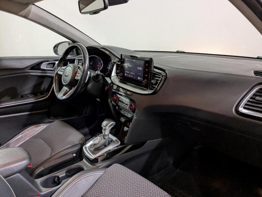 Kia Ceed III Химки  - изображение 15