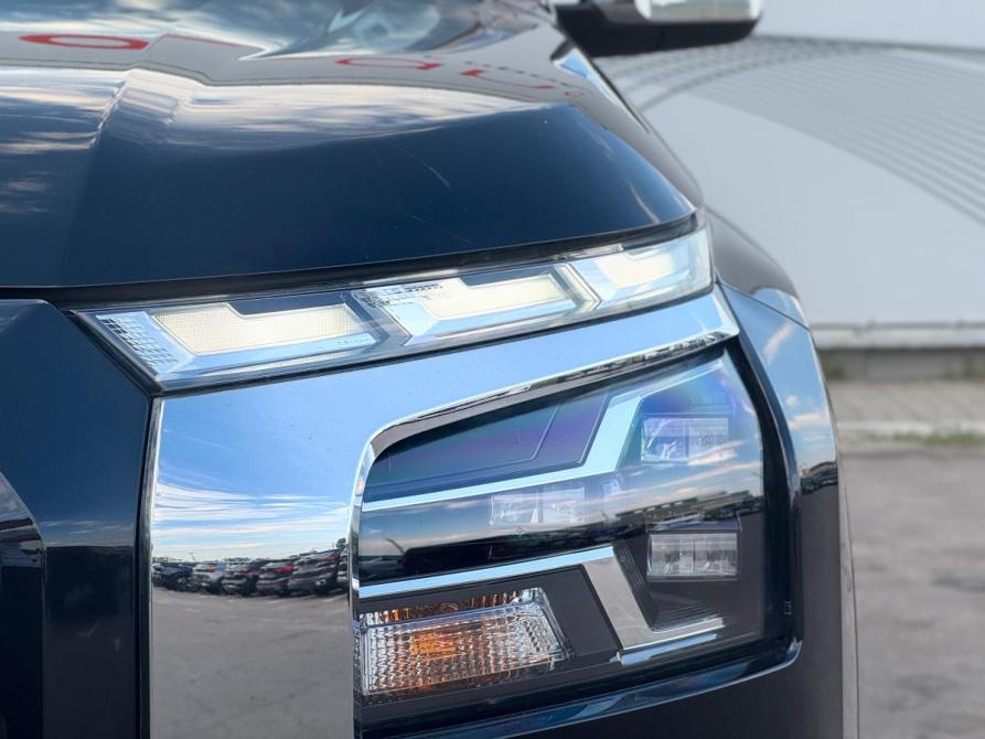 Mitsubishi L200 VI Воронеж  - изображение 4