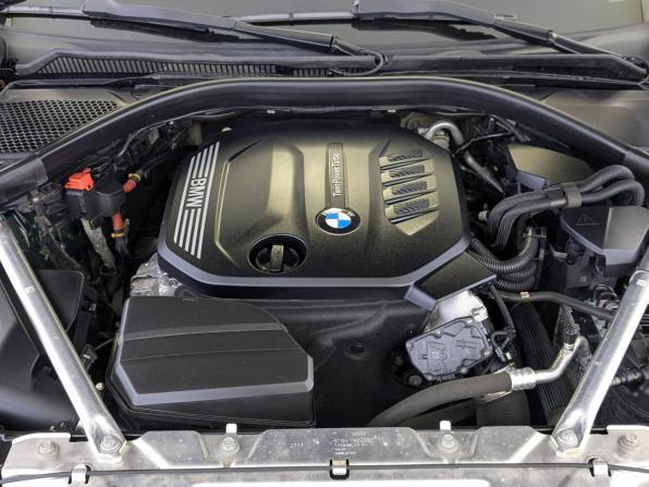 BMW 4 серии G22 G23 G26 с пробегом 2021 года, цена 5 275 000 рублей, 53050 км, лифтбек, Автокод Объявления