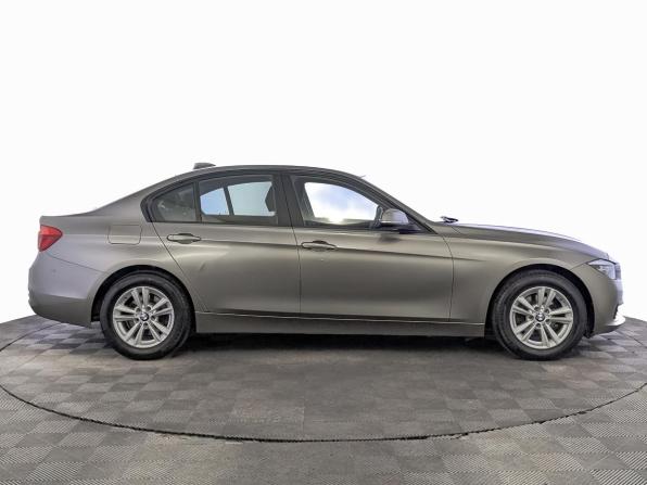 BMW 3 серии VI (F3x) Рестайлинг с пробегом 2018 года, цена 2 250 000 рублей, 79545 км, седан, Автокод Объявления