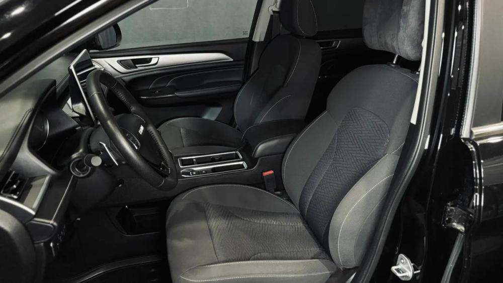 Haval M6 II Смоленск  - изображение 11