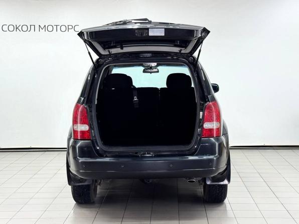 SsangYong Rexton II с пробегом 2010 года, цена 1 049 900 рублей, 238000 км, внедорожник, Автокод Объявления
