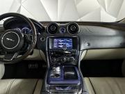 Jaguar XJ IV (X351) Москва  - изображение 37