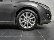 Mazda 6 II (GH) Рестайлинг Москва  - изображение 49