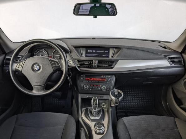 BMW X1 I (E84) Рестайлинг с пробегом 2014 года, цена 1 195 000 рублей, 292638 км, внедорожник, Автокод Объявления
