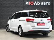 Kia Carnival III Екатеринбург  - изображение 30