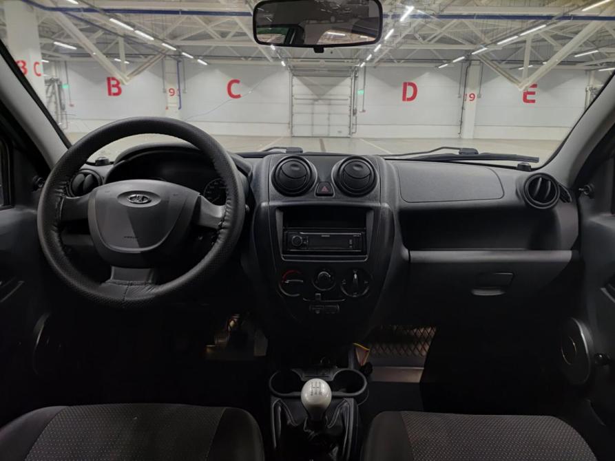 Lada (ВАЗ) Granta I Казань  - изображение 17