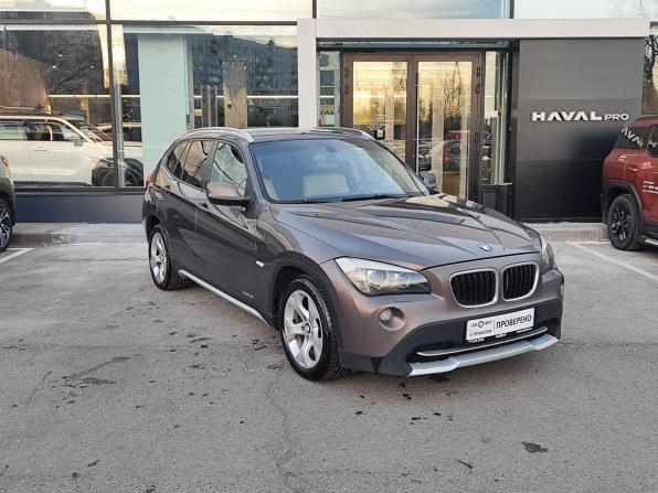 BMW X1 I (E84) с пробегом 2011 года, цена 1 039 000 рублей, 304326 км, внедорожник, Автокод Объявления