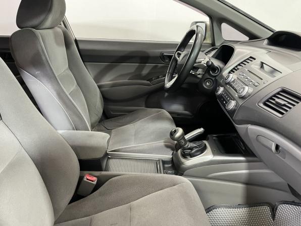 Honda Civic VIII с пробегом 2007 года, цена 605 000 рублей, 242063 км, седан, Автокод Объявления