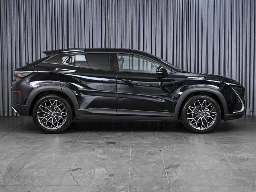 Changan UNI-T I Ставрополь  - изображение 5