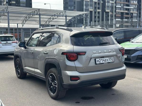 Haval H7 I с пробегом 2025 года, цена 3 199 000 рублей, 10478 км, внедорожник, Автокод Объявления