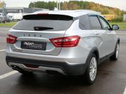 Lada (ВАЗ) Vesta I Иваново  - изображение 24