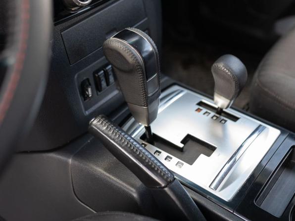 Mitsubishi Pajero IV Рестайлинг 1 с пробегом 2014 года, цена 2 100 000 рублей, 335743 км, внедорожник, Автокод Объявления