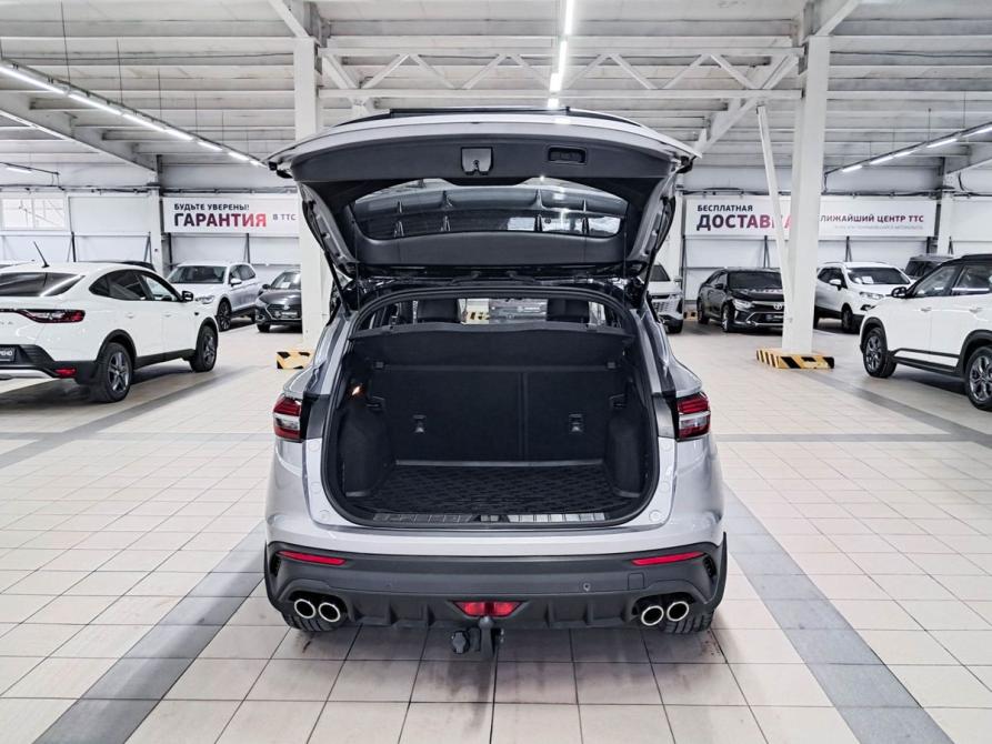 Geely Coolray I Набережные Челны  - изображение 14