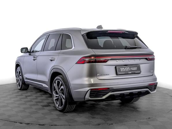Geely Monjaro I с пробегом 2023 года, цена 3 400 000 рублей, 47032 км, внедорожник, Автокод Объявления