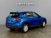 Mazda CX-5 I Краснодар  - изображение 25