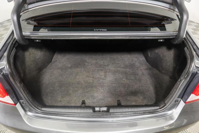 Honda Civic VIII Рестайлинг с пробегом 2010 года, цена 949 000 рублей, 216871 км, седан, Автокод Объявления