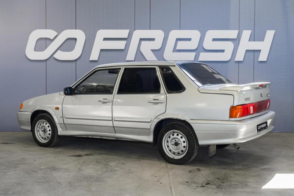 Lada (ВАЗ) 2115 Ульяновск  - изображение 2