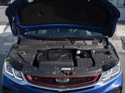 Geely Coolray I Курган  - изображение 51